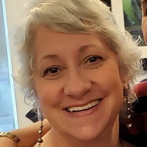 Meet your Posher, Nancy